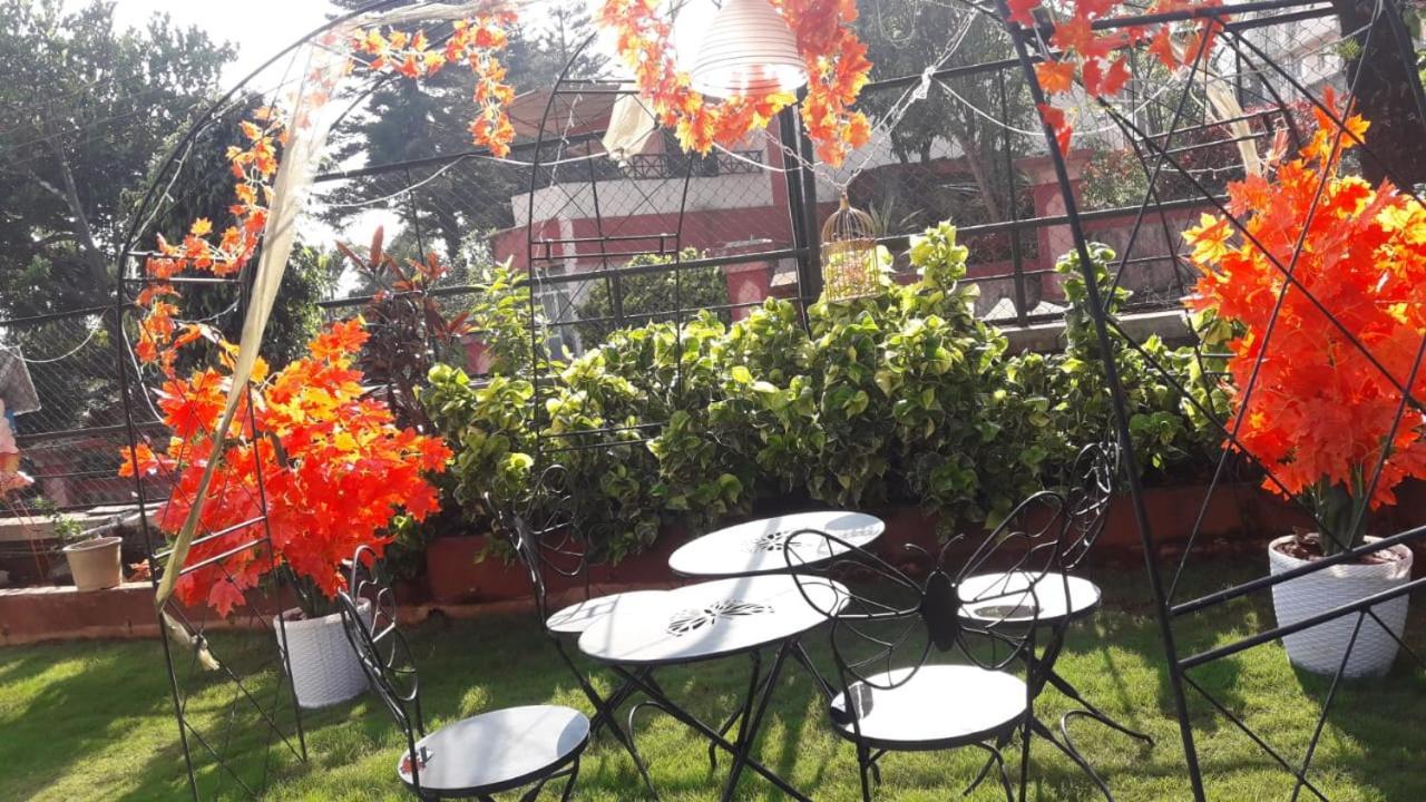 Ratan Villa *