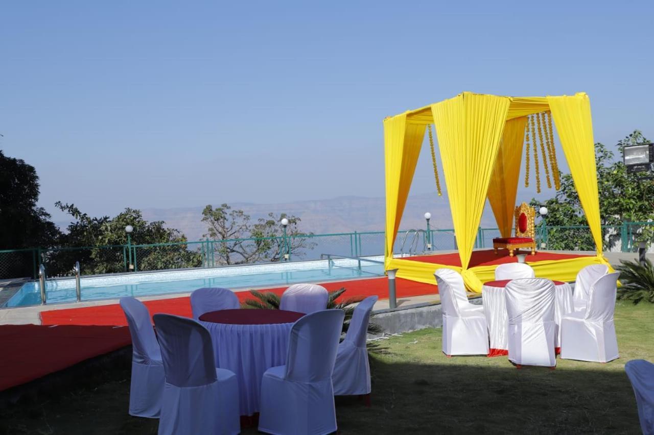 Royal Orbit Hotel