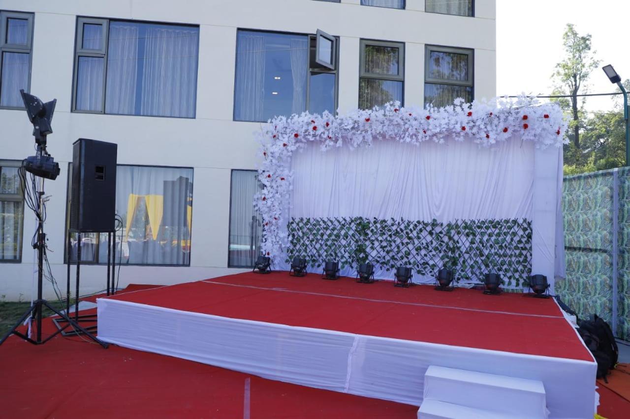 Hotel Royal Orbit Panchgani