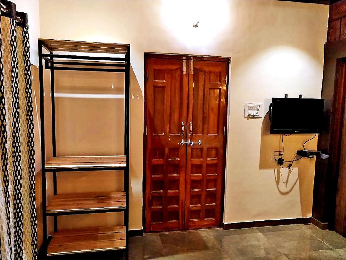 Dadaji Cottage, A Unit Of Dadaji * Panchgani