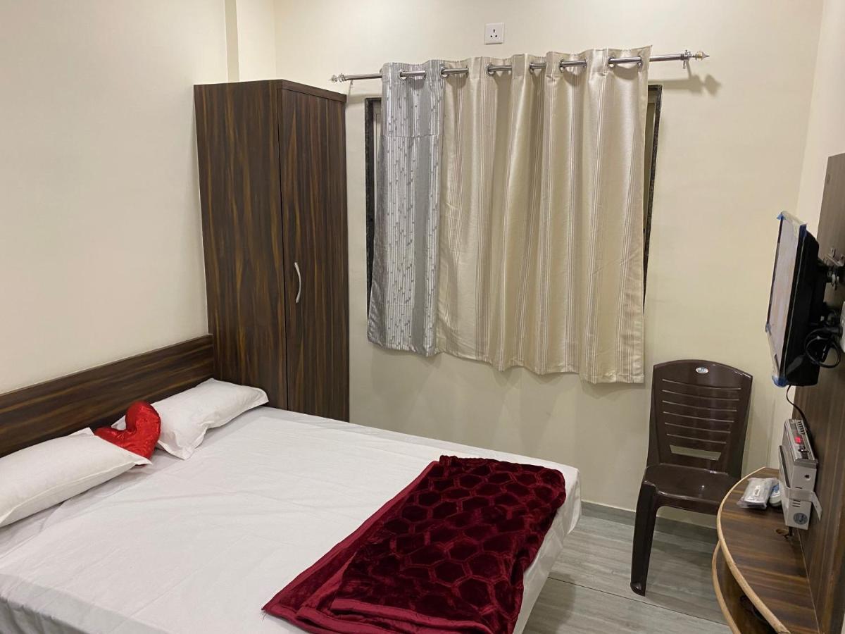 Galaxy Residency, - Mtdc Approved Bed & Breakfast Panchgani