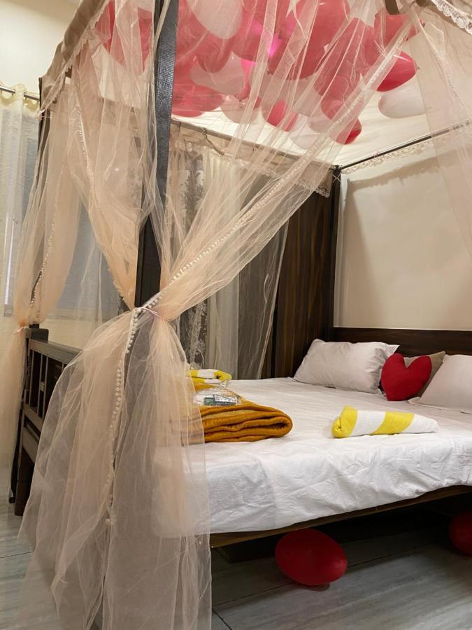 Galaxy Residency, - Mtdc Approved