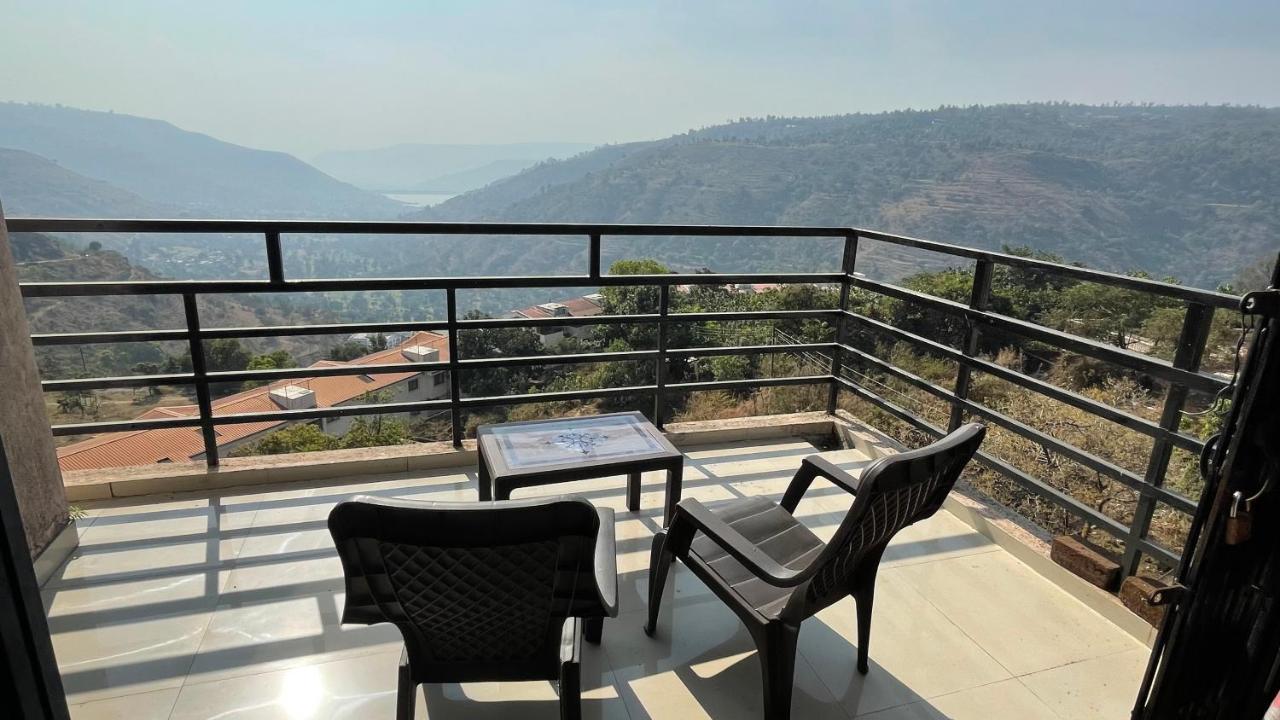 Belle-vue Homes - 1bhk Holiday home *