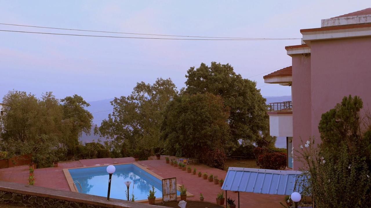 Hotel The Dhanhills - A Valley View In 3*
