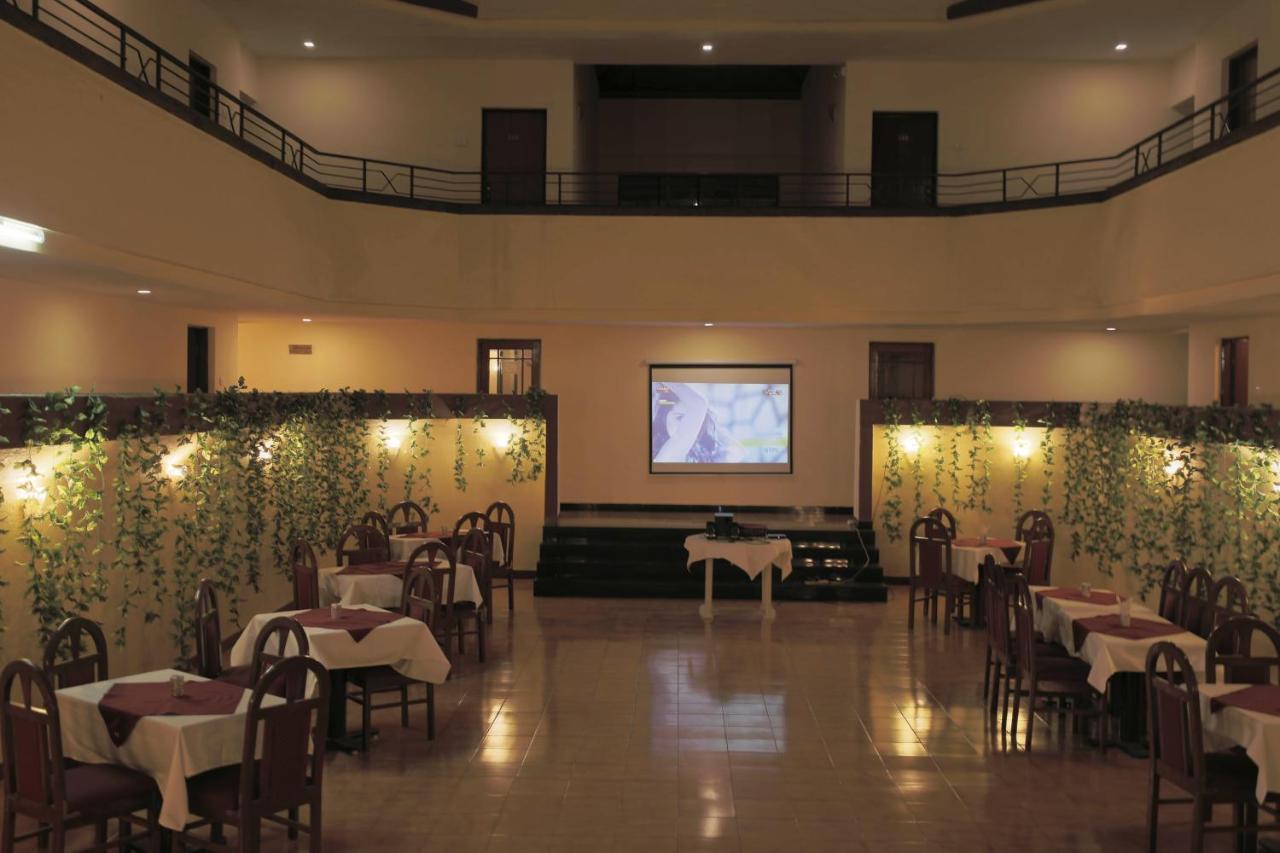 The Dhanhills - A Valley View In Hotel