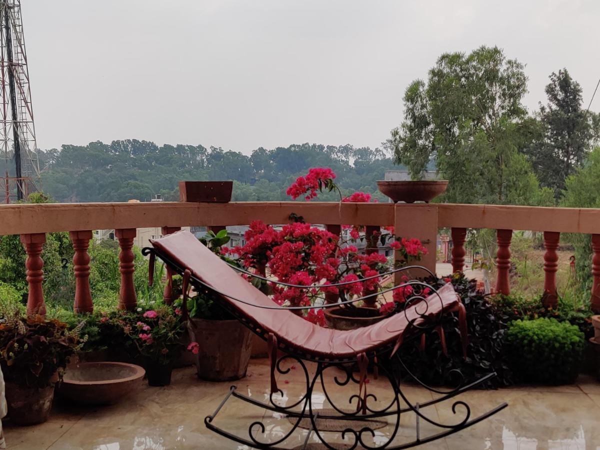 Quinte Hills Residency *