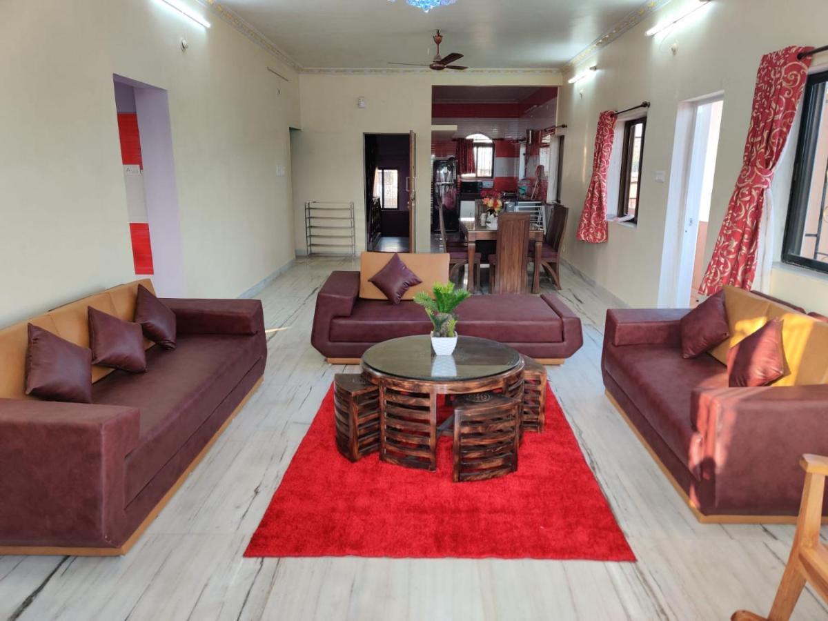 Quinte Hills Residency * Panchgani