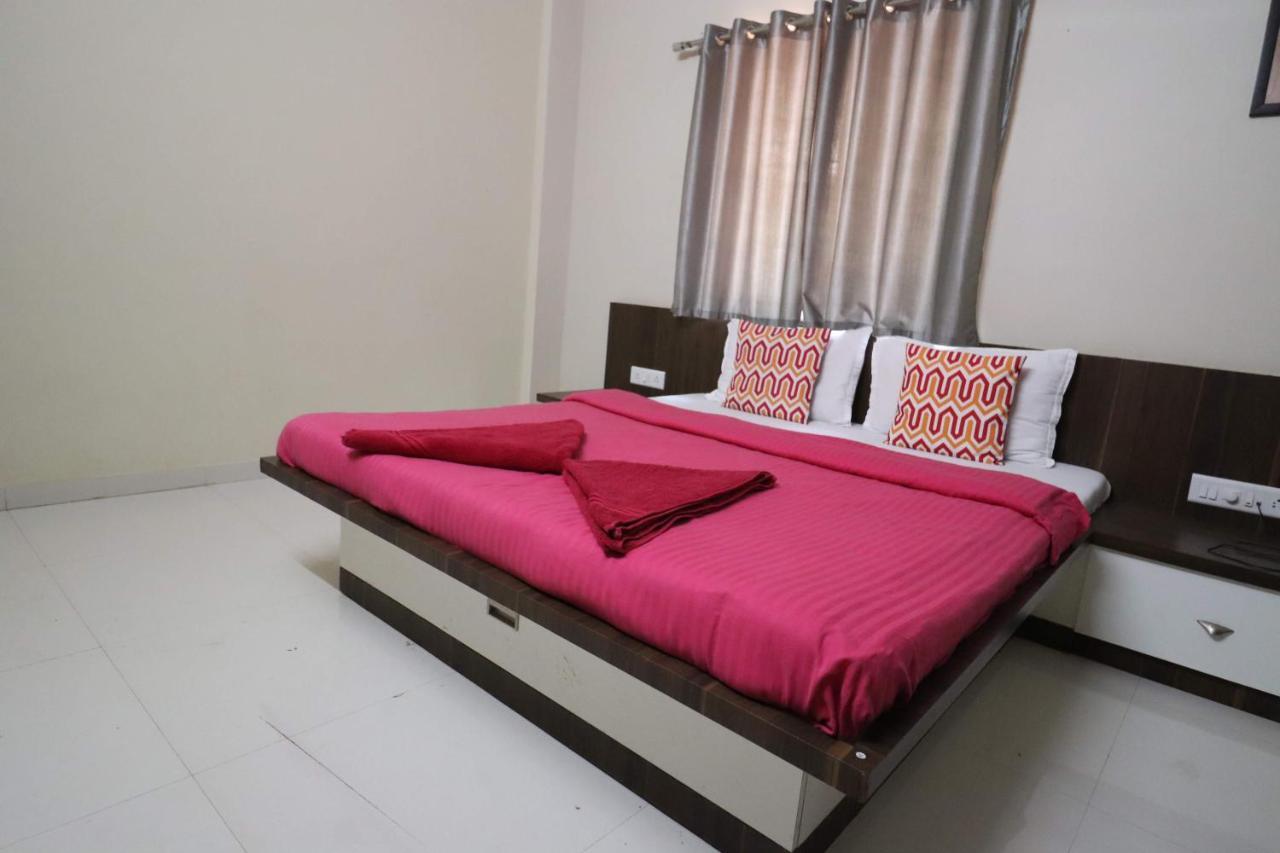Hillview * Panchgani