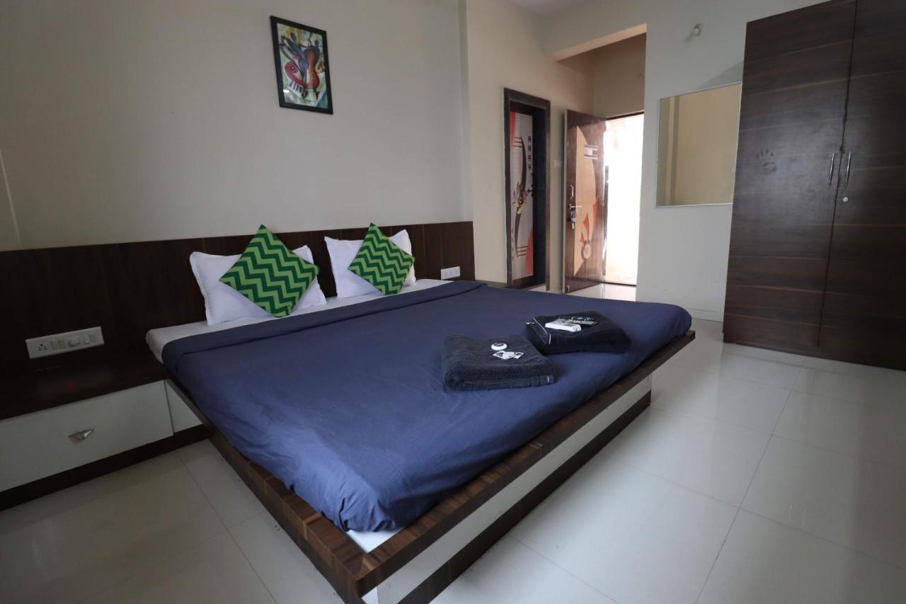 Hillview Bed & Breakfast Panchgani