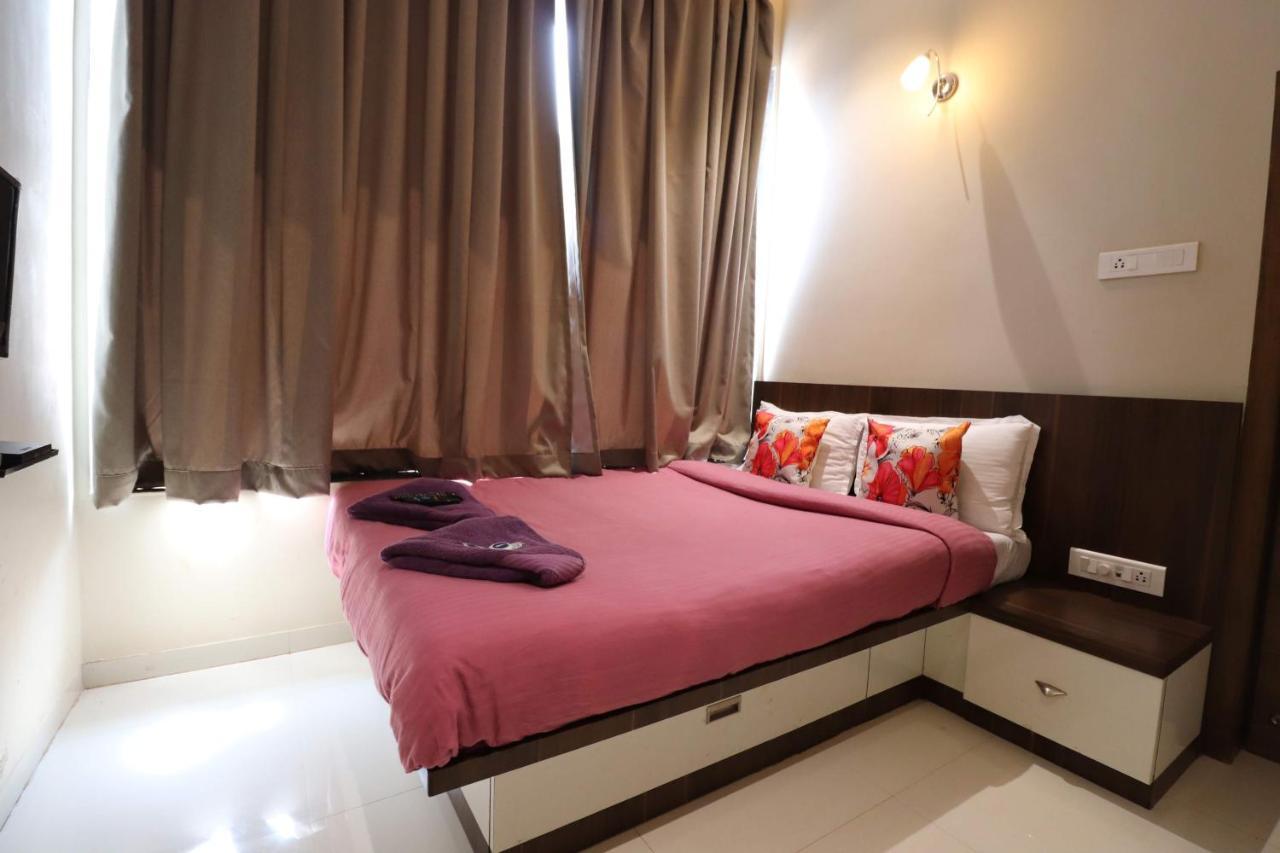 Hillview Bed & Breakfast *