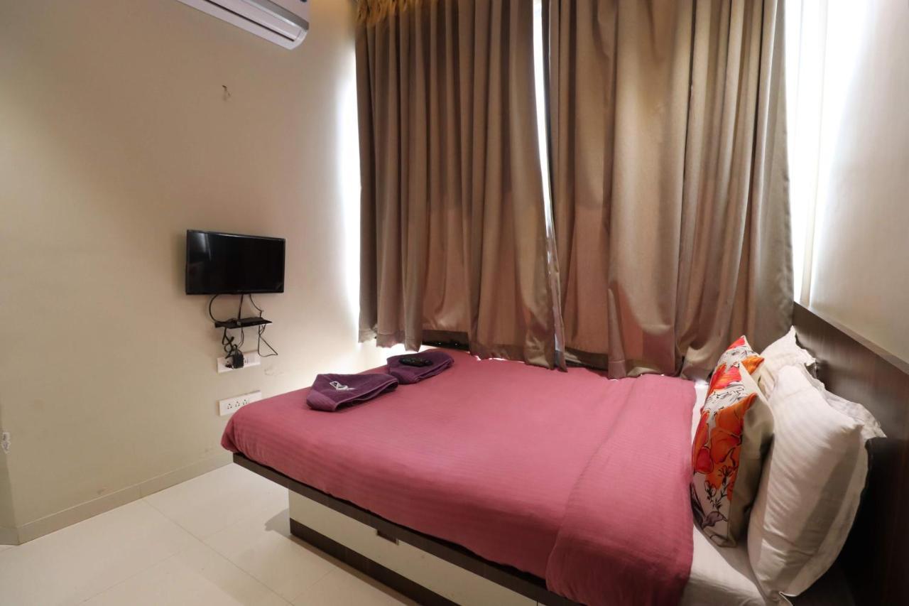 Hillview Panchgani