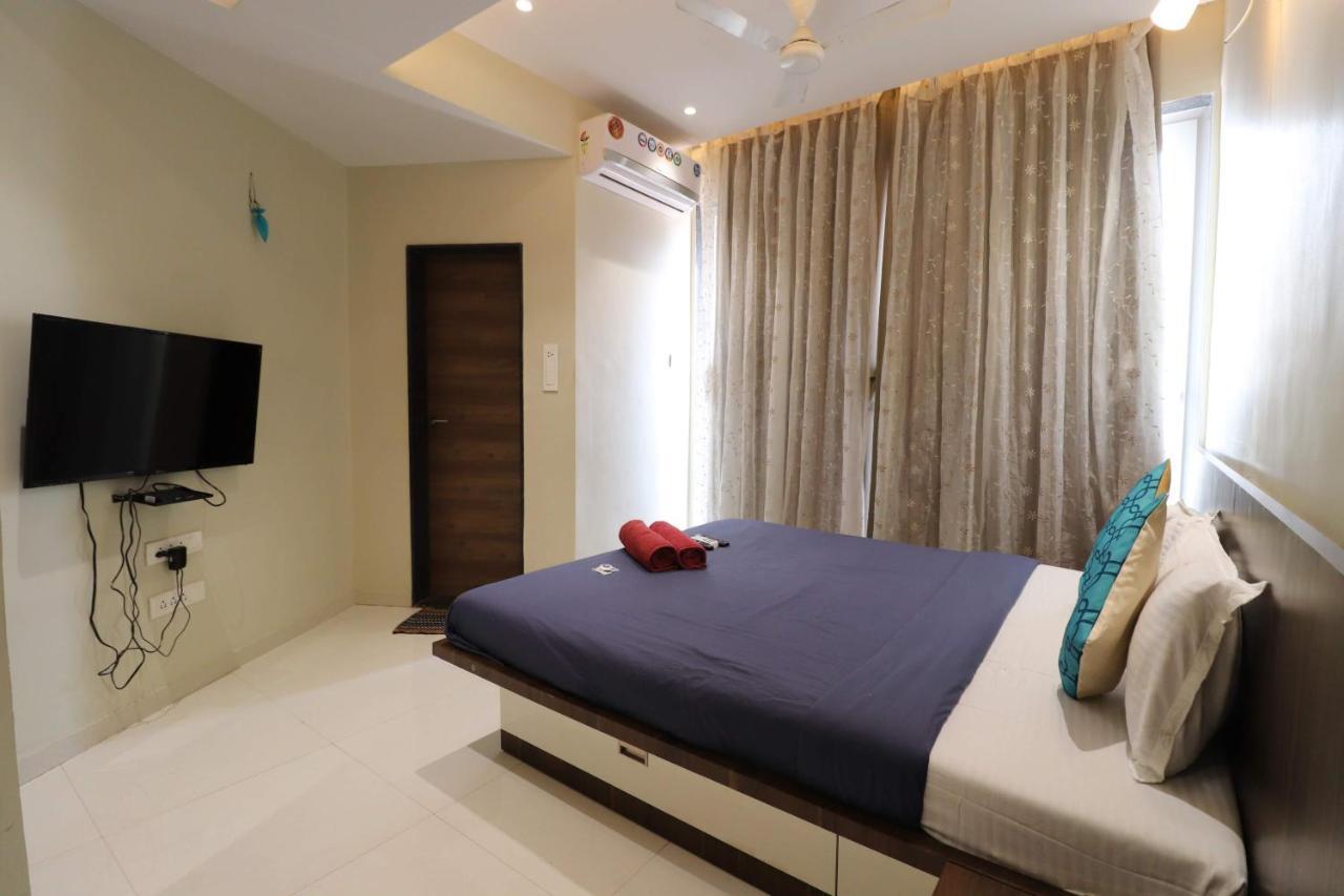 Bed & Breakfast Hillview Panchgani