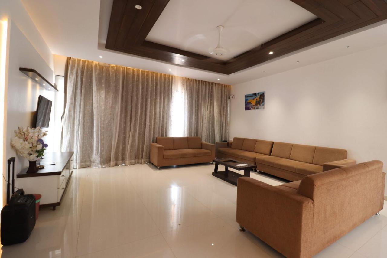 Bed & Breakfast Hillview Panchgani