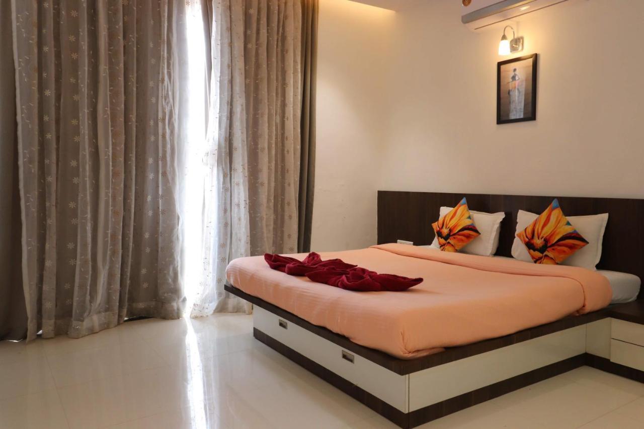 Hillview * Panchgani