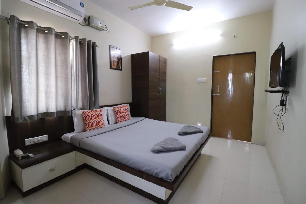 Hillview * Panchgani