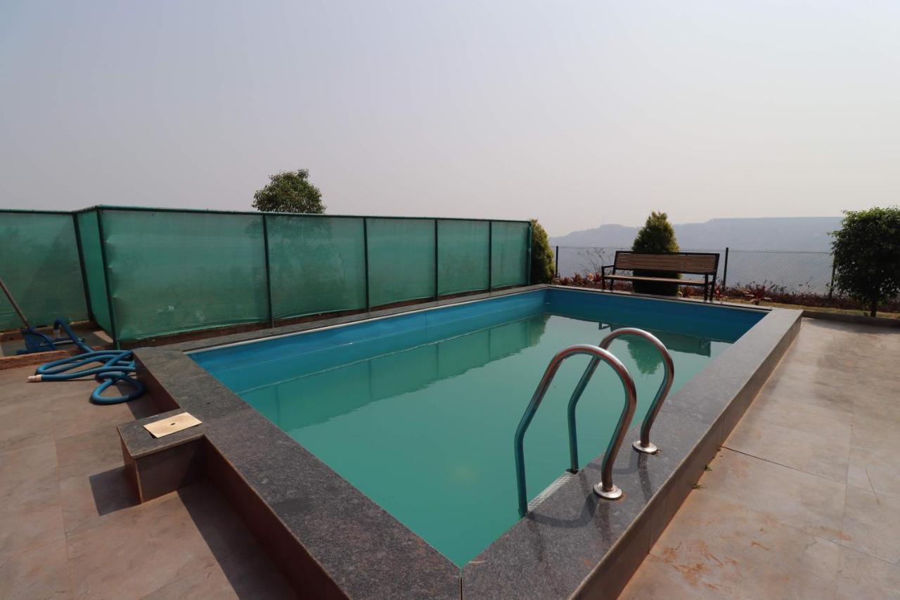 Hillview Bed & Breakfast Panchgani