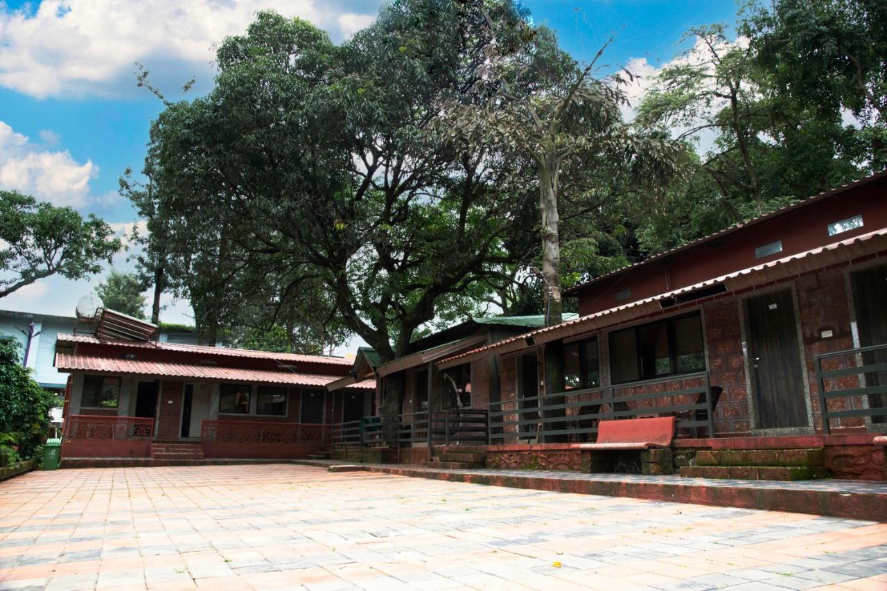 Hotel Ambassador Panchgani