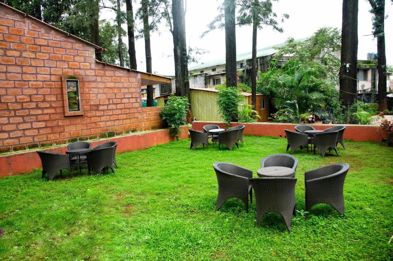 Ambassador Panchgani