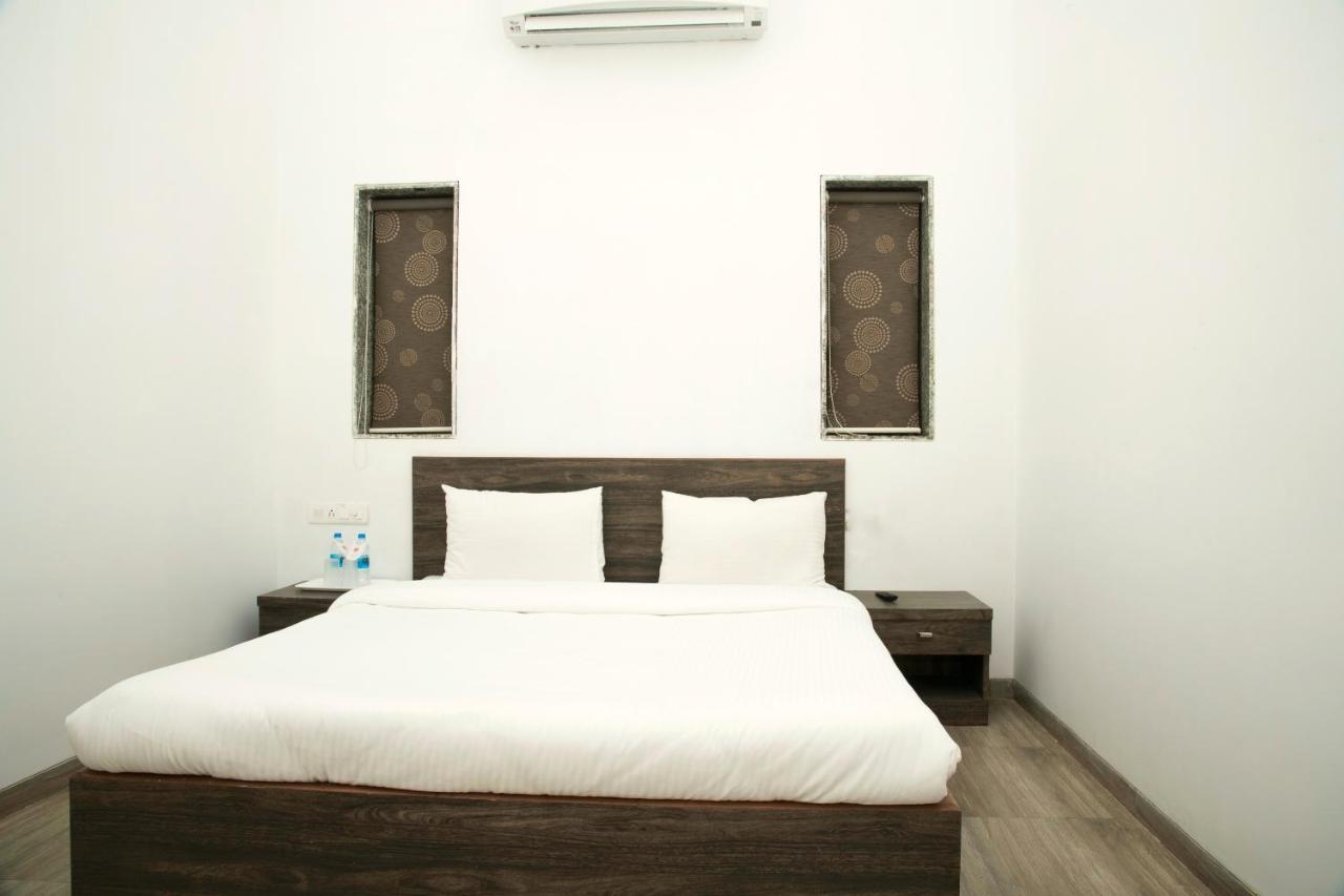 Ambassador 3* Panchgani