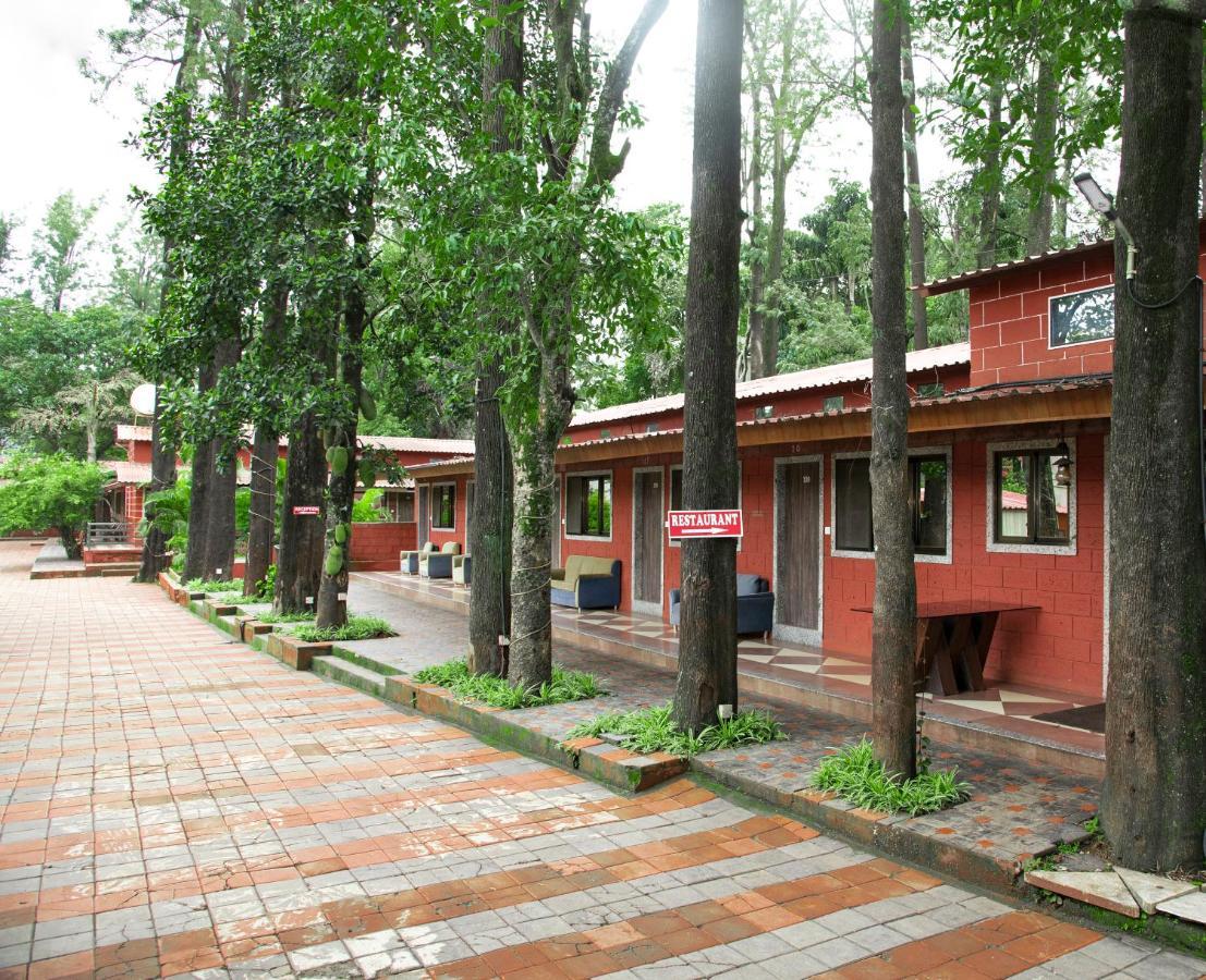 Ambassador 3* Panchgani