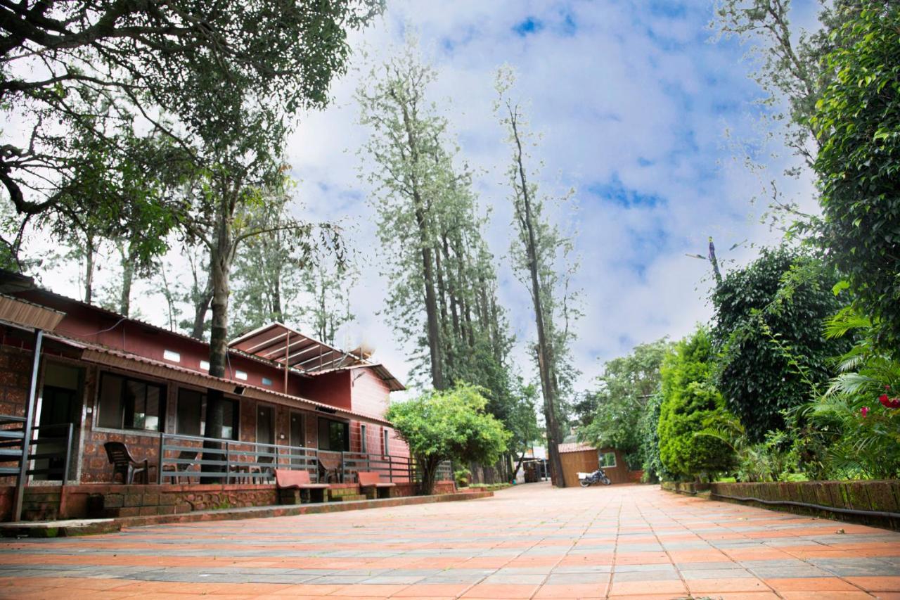 Ambassador 3* Panchgani