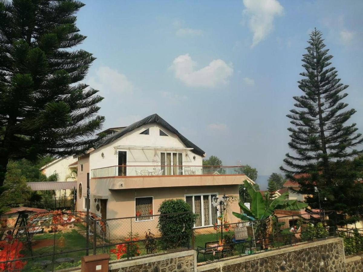 Villa Ratan Panchgani