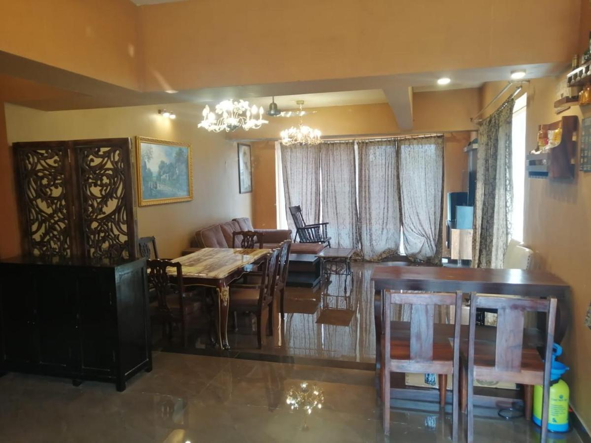 Villa Ratan Panchgani