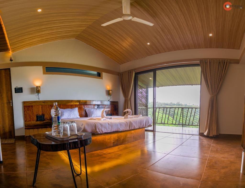 Gurusparsh Bed & Breakfast Panchgani