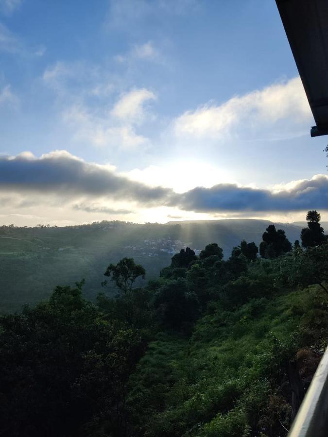 Gurusparsh Bed & Breakfast Panchgani