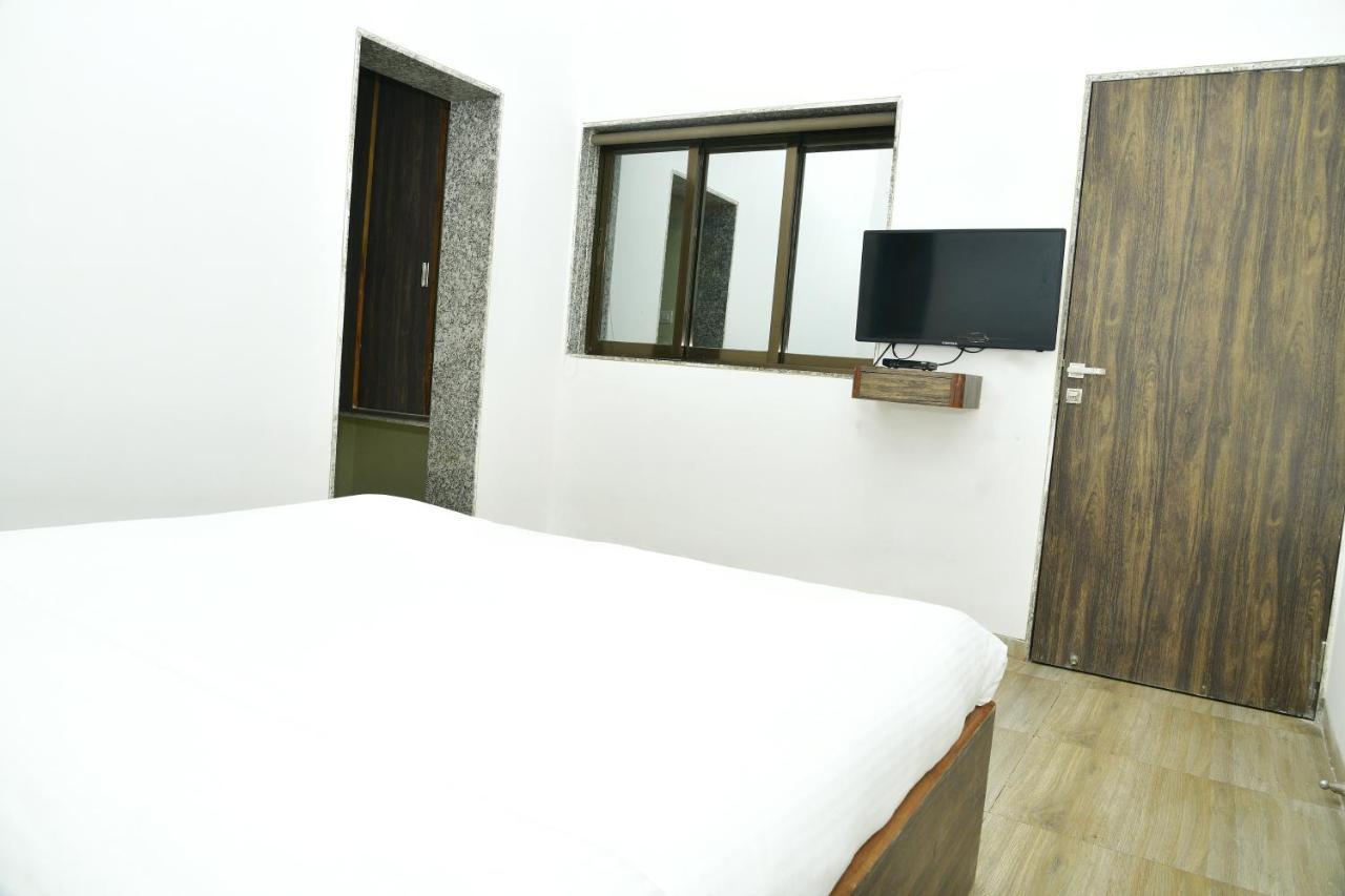 Ambassador 3* Panchgani