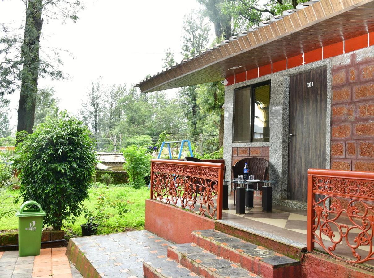 Ambassador Panchgani