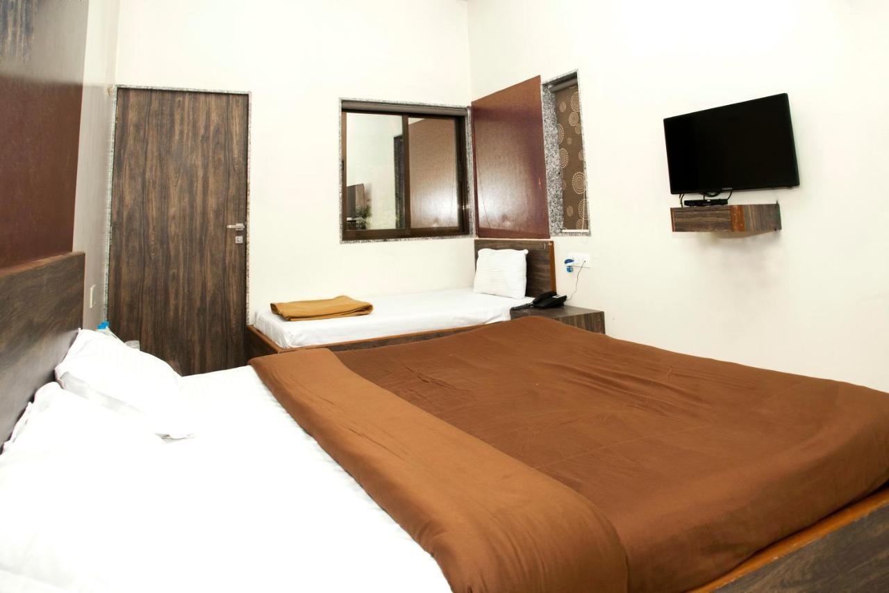 Hotel Ambassador Panchgani