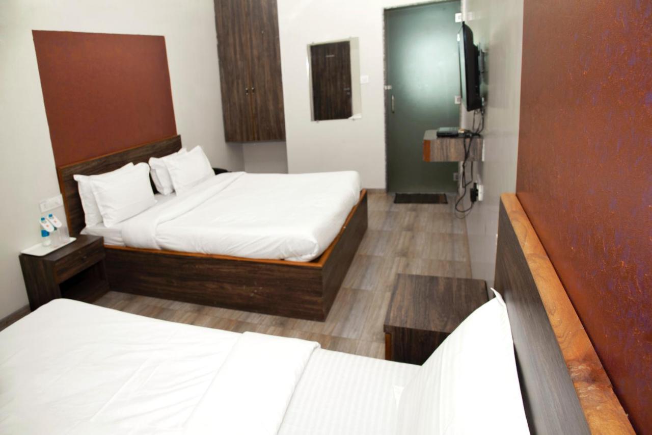 Hotel Ambassador Panchgani
