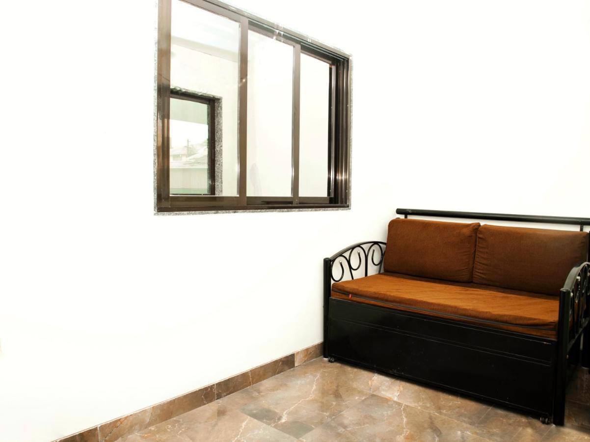 Hotel Ambassador Panchgani