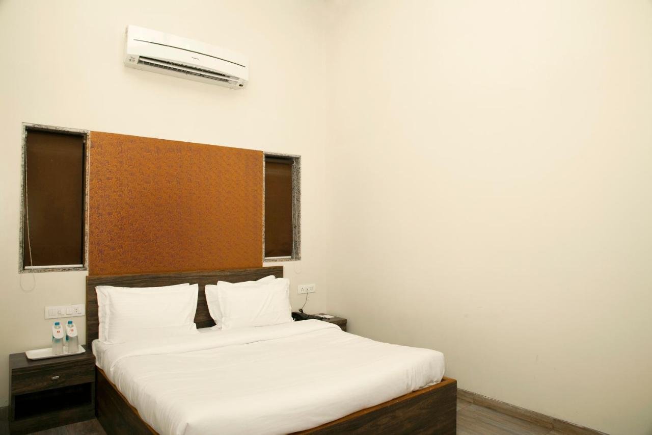 Ambassador 3* Panchgani