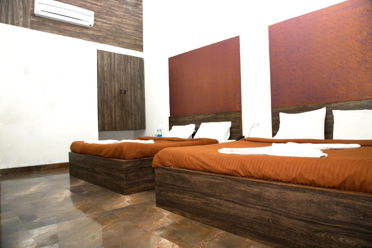 Hotel Ambassador Panchgani