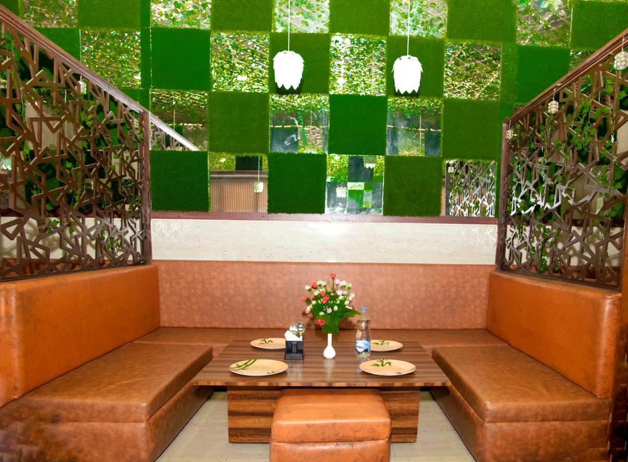 Hotel Ambassador 3*