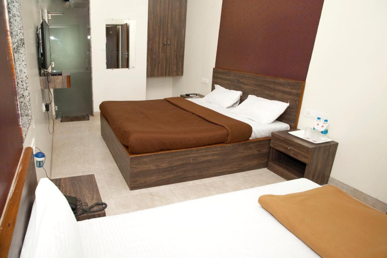 Ambassador 3* Panchgani