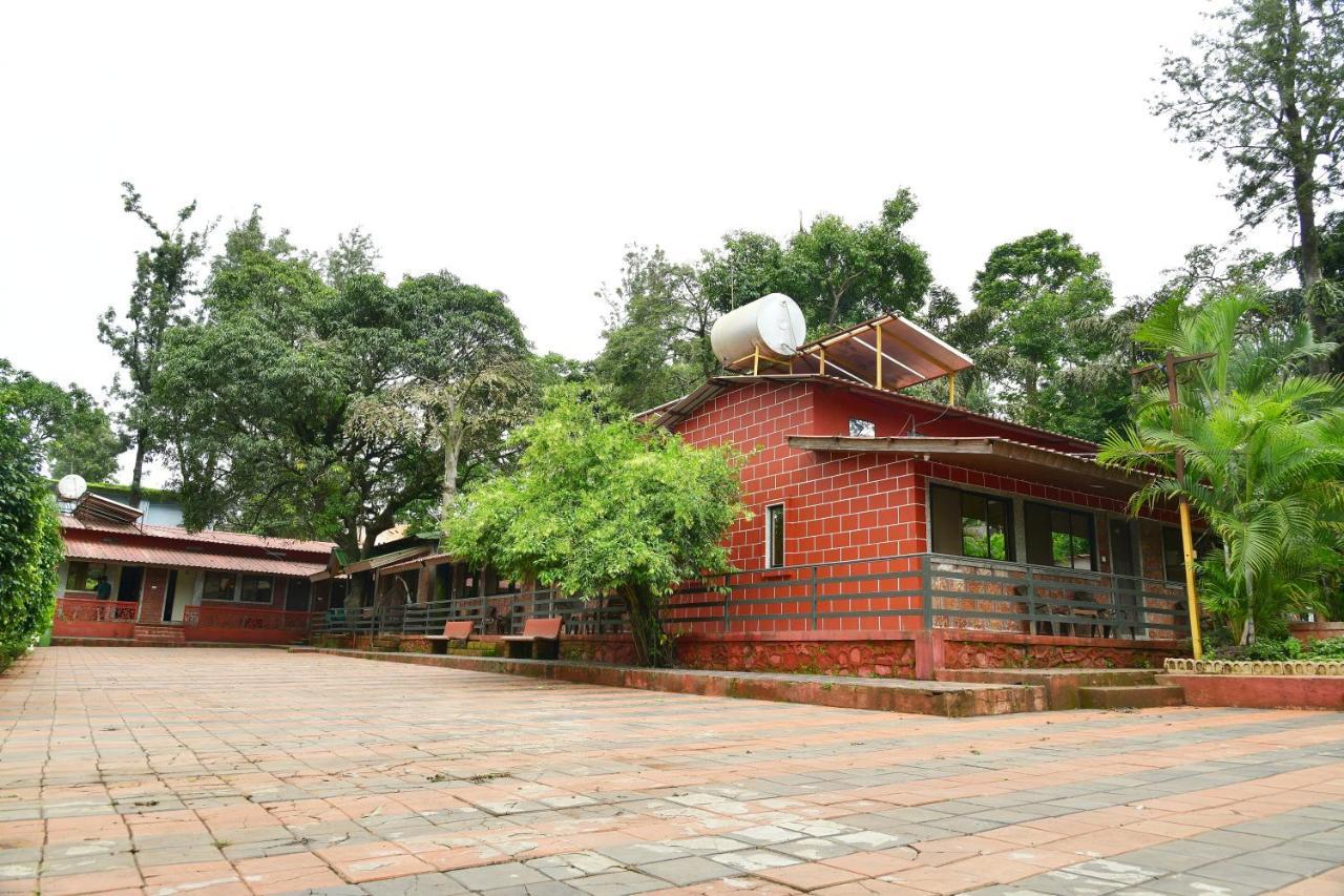 Ambassador Panchgani