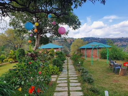 Gurusparsh Bed & Breakfast