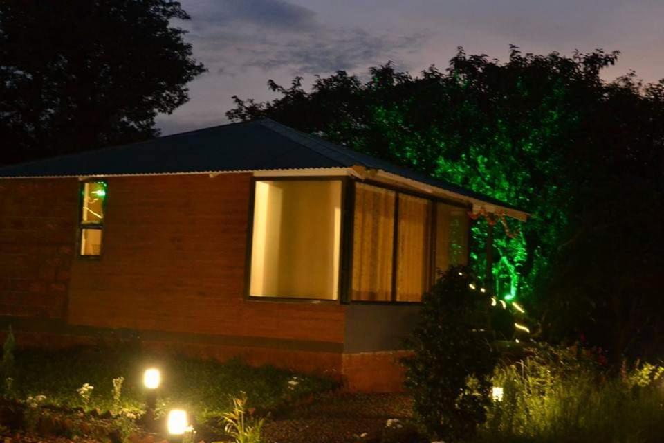 Bed & Breakfast Gurusparsh Panchgani