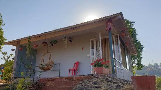Gurusparsh Bed & Breakfast Panchgani