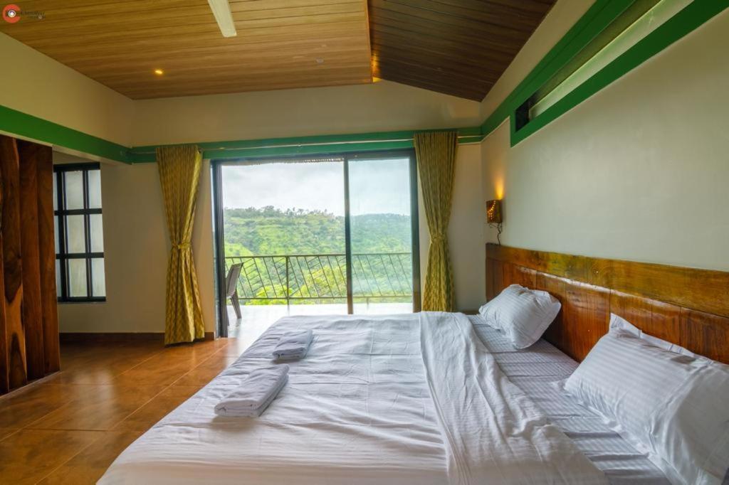 Gurusparsh * Panchgani