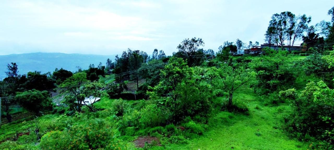 Villa Dadaji Panchgani