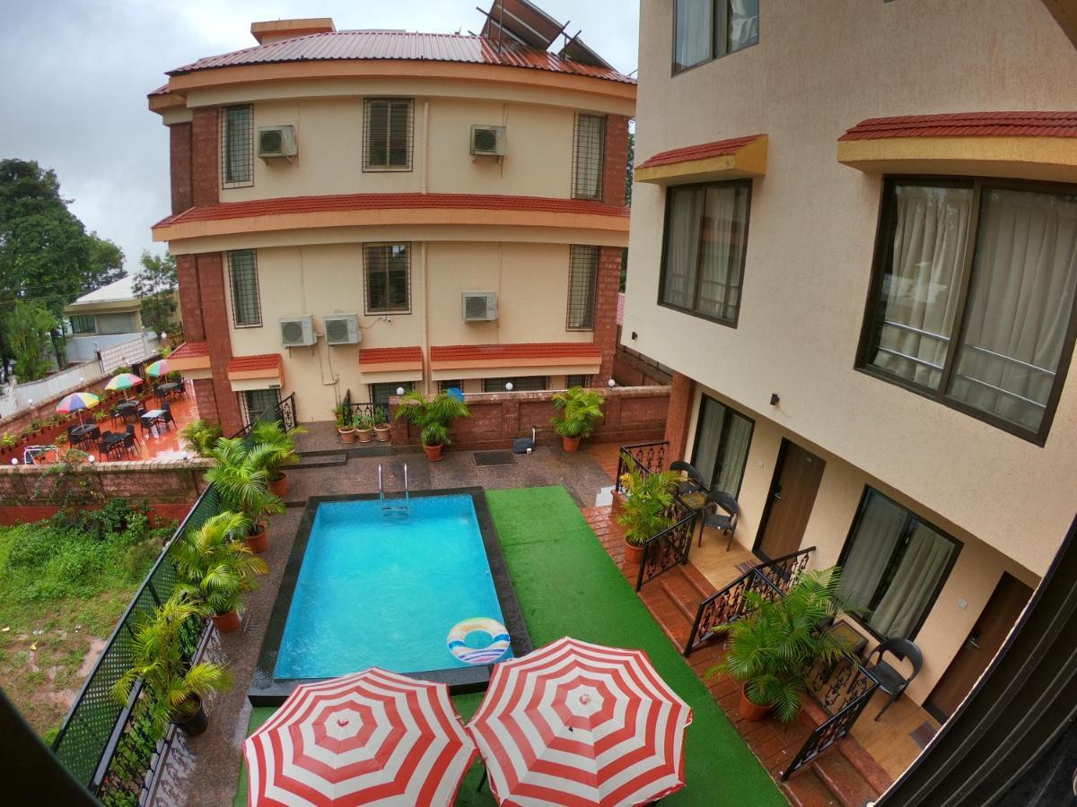 Jivanta Mahabaleshwar Hotel Panchgani