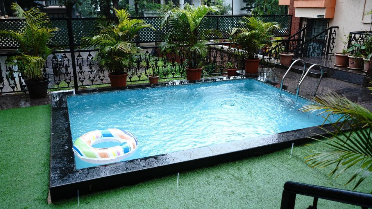 Hotel Jivanta Mahabaleshwar