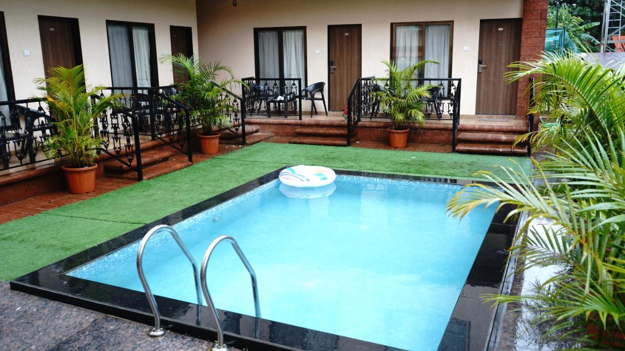 Hotel Jivanta Mahabaleshwar 4*