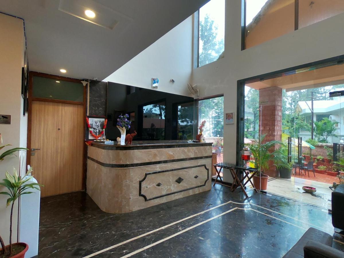Jivanta Mahabaleshwar Hotel Panchgani