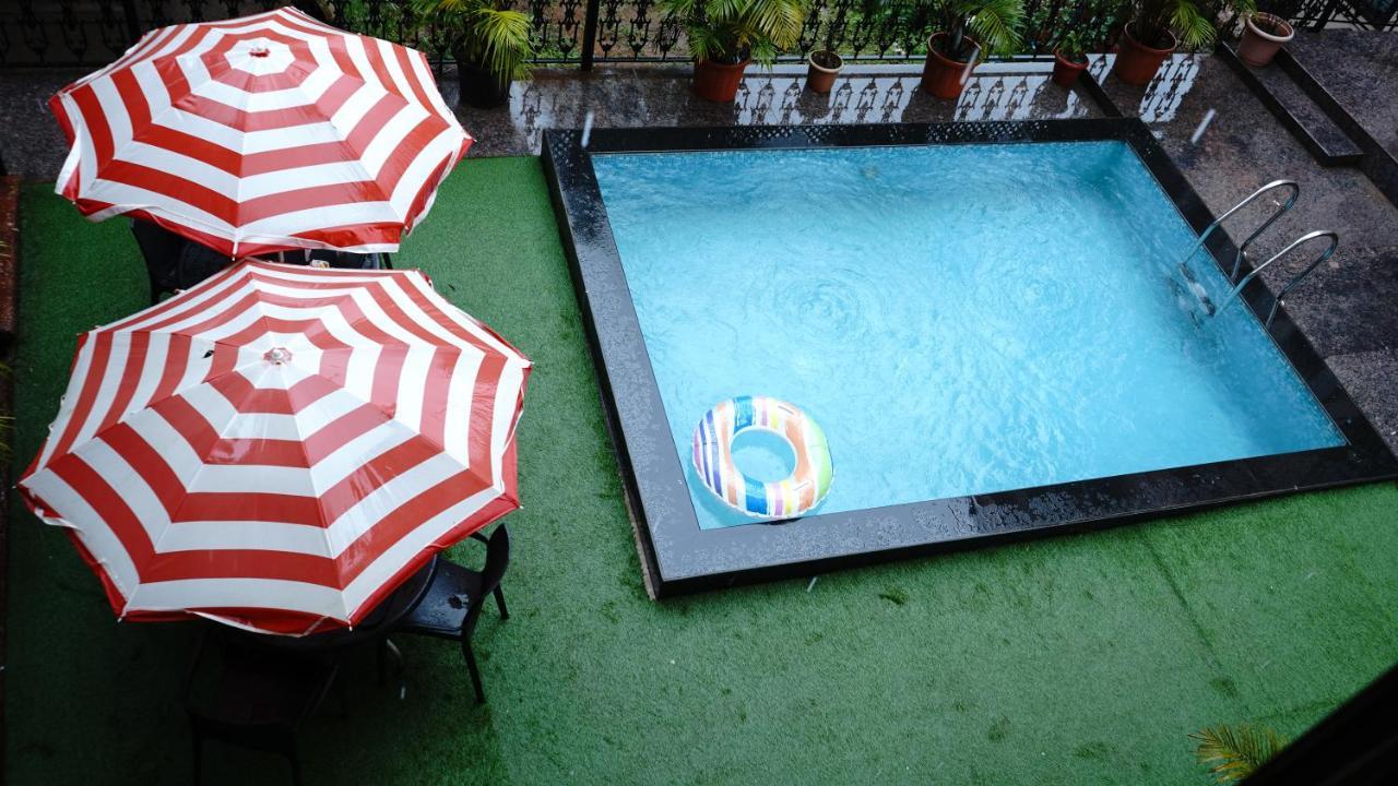 Jivanta Mahabaleshwar 4* Panchgani