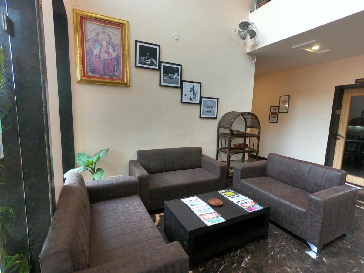 Hotel Jivanta Mahabaleshwar
